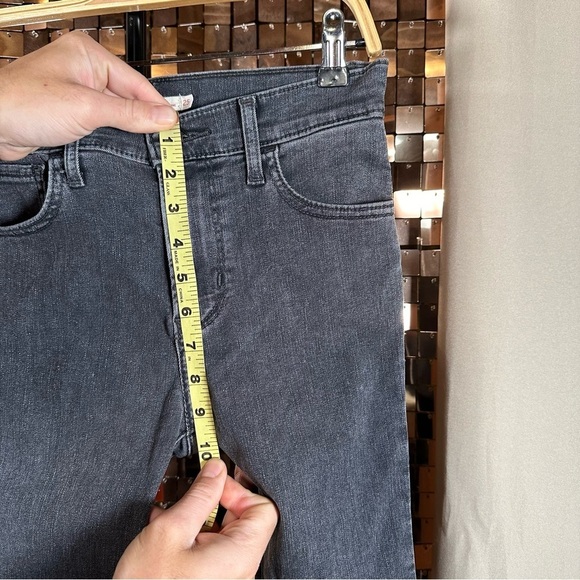 Levi’s 720 High Rise Super Skinny Size 25 - Picture 10 of 10